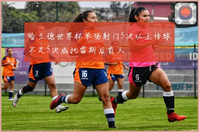 哈兰德世界杯单场射门5次以上传球不足5次成托雷斯后首人